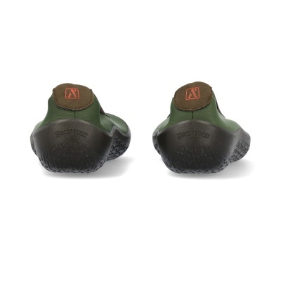 Sapato Arcopedico Acari 2411 Verde