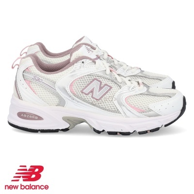 Sapatilha New Balance 530 Mr530 Sgc Multi-branco