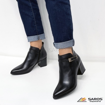 Botim Samelli 2511 Preto