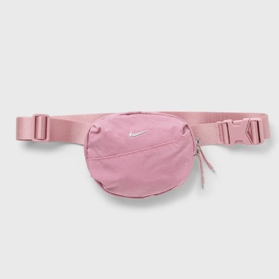 Mala De Cintura Nike Aura Hm6120 Rosa