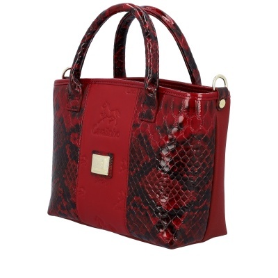 Mala De Mão Cavalinho Honor 18190577 Bordo