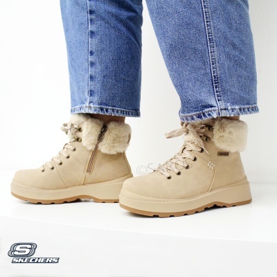 Botim Skechers Park City 168087 Bege