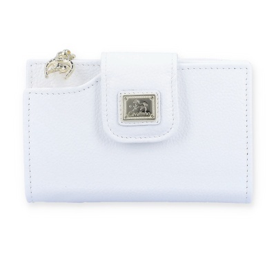 Carteira Cavalinho Muse 28300232 Branco