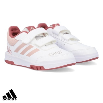 Sapatilha Adidas Tensaur Minnie If4080 Branco