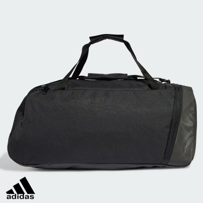 Saco Adidas Tr Duffle M Ip9863 Preto