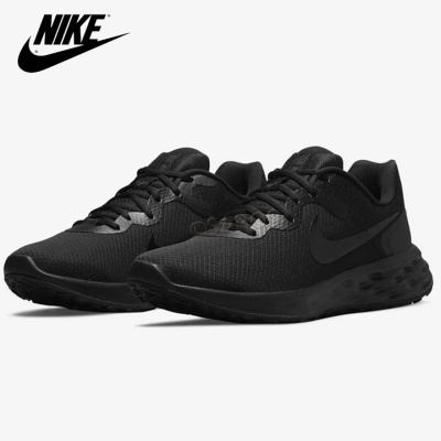 Sapatilha Nike Revolution Dc3728 Preto