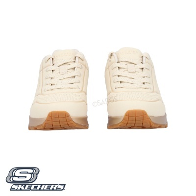 Sapatilha Skechers Uno Gen1 310538 l Bege