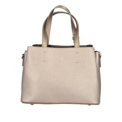 Mala De Mão Xti 184447 Chumbo