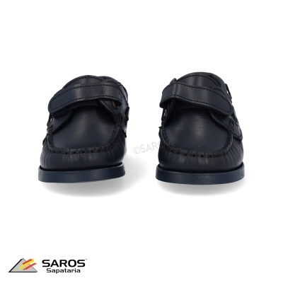 Sapato Saros 2006 Azul