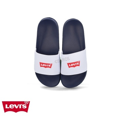 Chinelo Levis Vpol0186s Branco