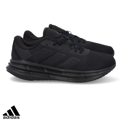 Sapatilha Adidas Galaxy Id8757 Preto