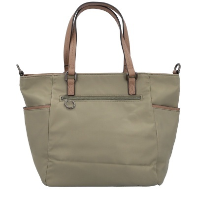 Mala De Ombro Saros Ly15115 Verde