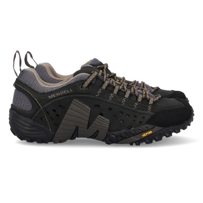 Sapatilha Merrell Intercept J73703 Preto