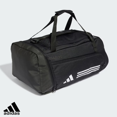 Saco Adidas Tr Duffle M Ip9863 Preto