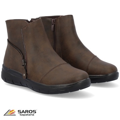 Botim Ory 24057 Castanho