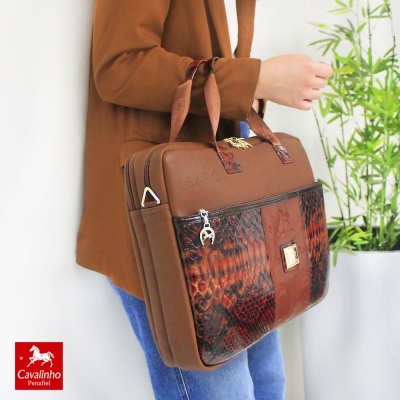 Pasta Cavalinho Honor 18190554 Camel