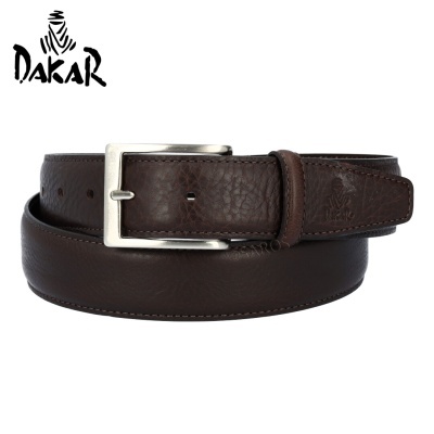 Cinto Dakar Dk35040 Castanho