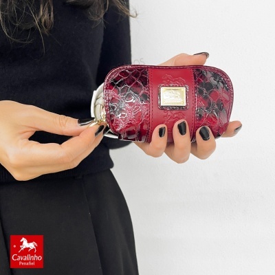 Moedeiro Cavalinho Honor 28190260 Bordo