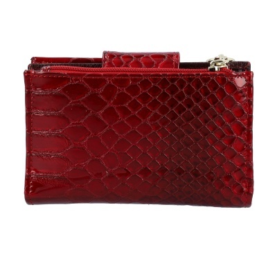 Carteira Cavalinho Galope 28170232 Vermelho