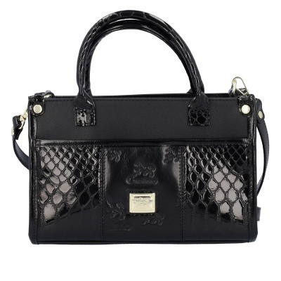 Mala De Mão Cavalinho Honor 18190568 Preto