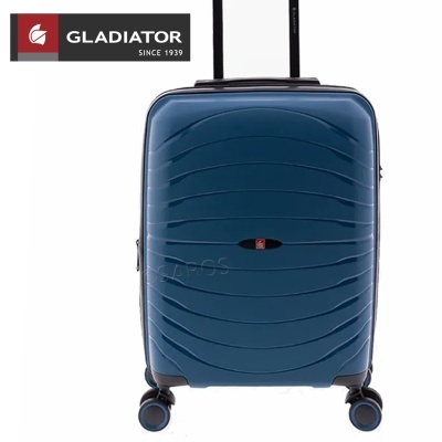 Mala Gladiator Kick-off 34 Azul