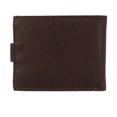 Carteira Jaguar Antique 1700 Castanho