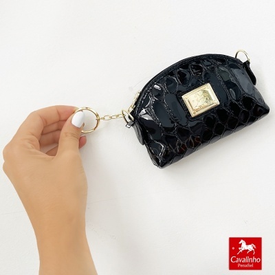 Moedeiro Cavalinho Galope 28170251 Preto