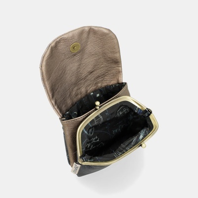 Moedeiro Anekke Studio 41849-016 Multicolor