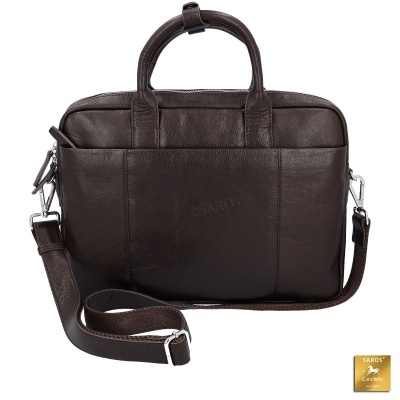 Pasta Cavalinho para Homem 18220332 em Castanho