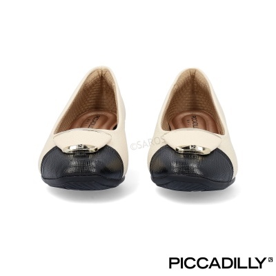 Sapato Piccadilly 322042 Multi-bege
