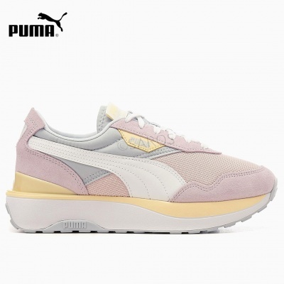 Puma Sapatilha 375072 rosa