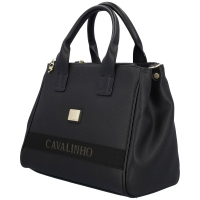 Mala De Mão Cavalinho Only By Cavalinho 16200614 Preto