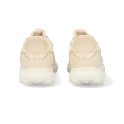 Sapatilha Geox Fastin D567mb Bege