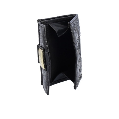 Carteira Cavalinho Honor 28190530 Preto