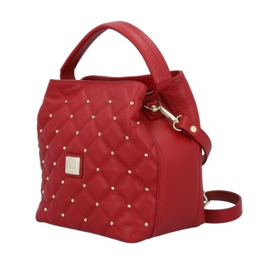 Mala De Mão Cavalinho Eternal 16100591 Bordo