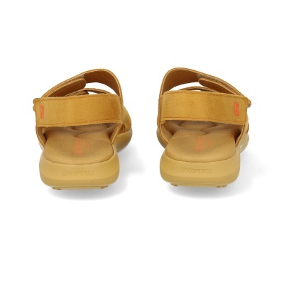 Sandalia Arcopedico Sumava 4756 Amarelo