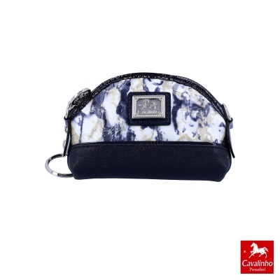 Moedeiro Cavalinho Acqua Marine 26120251 Multi-azul