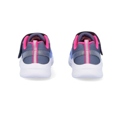 Sapatilha Skechers Swifters 303579l Multi-azul