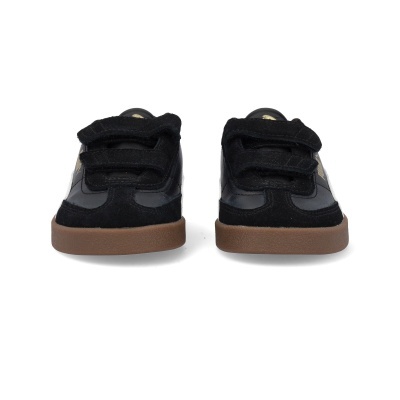 Sapatilha Puma Club Ii Era 402307 Multi-preto