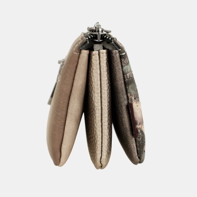 Moedeiro Anekke Manifesto 41719-010 Multicolor