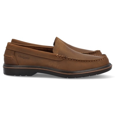 Sapato Camport Vela 81136082 Castanho