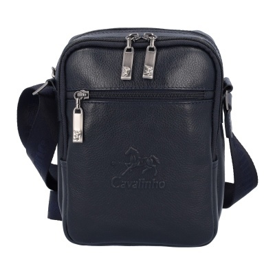 Bolsas Cavalinho de Homem 18150128 Azul