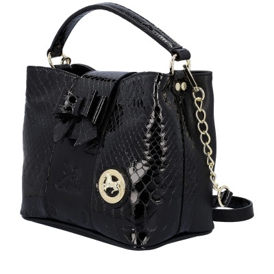 Bolsa Cavalinho Honor 18190272 Preto