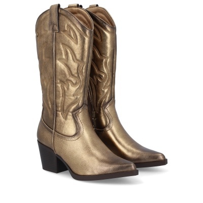 Botim Xti Texana 144306 Bronze