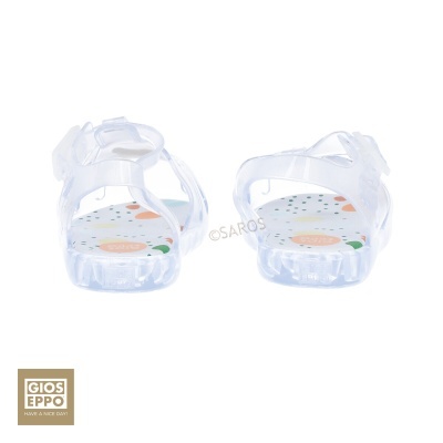 Sandalia Gioseppo Luciara 68078 Gelo