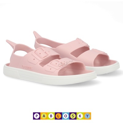 Sandalia Pablosky Clog B00570 Rosa