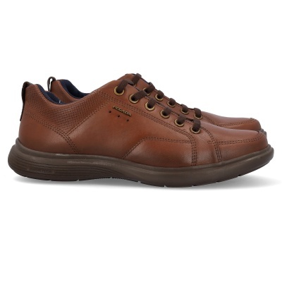 Sneakers Pegada 112201 Camel