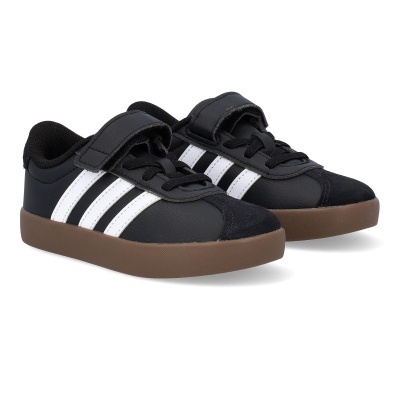 Sapatilha Adidas Vl Court Id9154 Preto