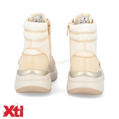 Botim Xti Sport 143197 Bege