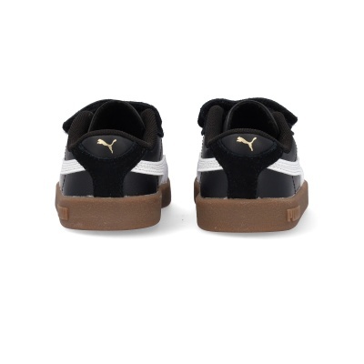 Sapatilha Puma Club Ii Era 402308 Multi-preto